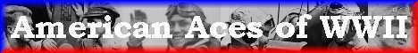 American Aces of World War Two